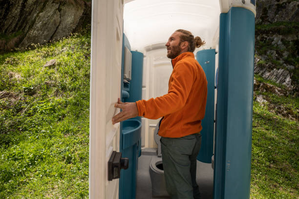 Best Portable restroom trailer rental  in East Grand Rapids, MI