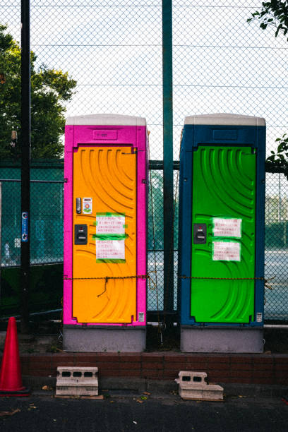 Portable Toilet Options We Offer in East Grand Rapids, MI