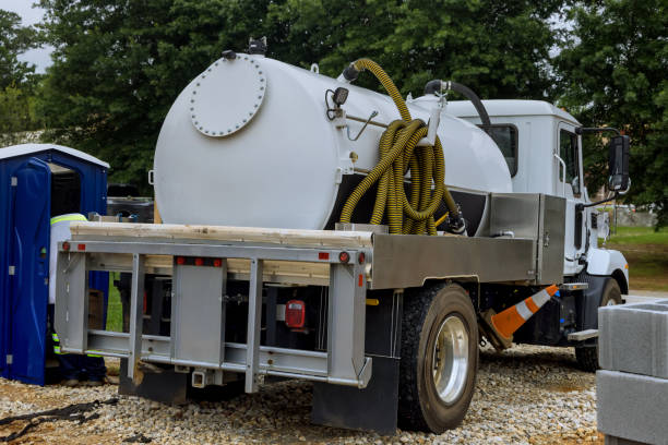 Best Porta potty rental near me  in East Grand Rapids, MI